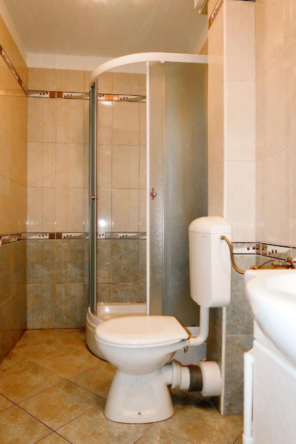 Apartment Marija - Vrb102 By Interhome Vrbnik Esterno foto