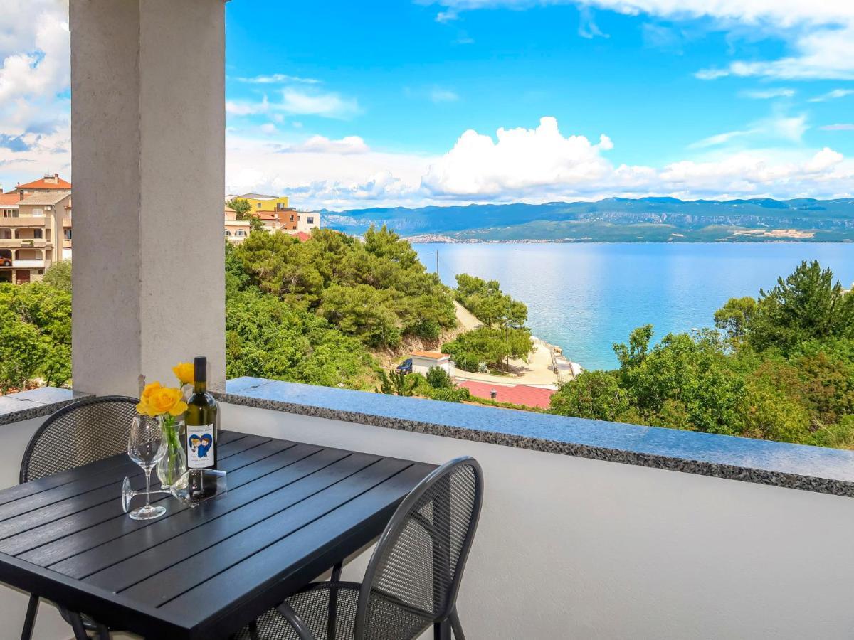 Apartment Marija - Vrb102 By Interhome Vrbnik Esterno foto